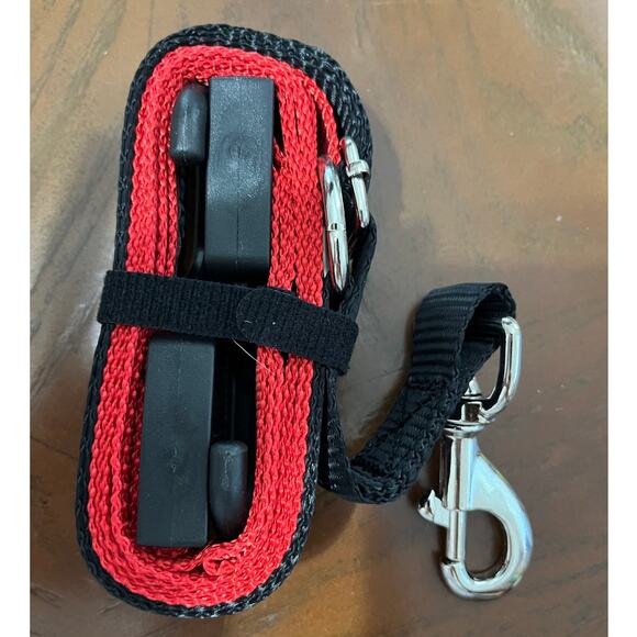 Happy Ride Dog Vehicle Zipline by PetSafe - Picture 9 of 11